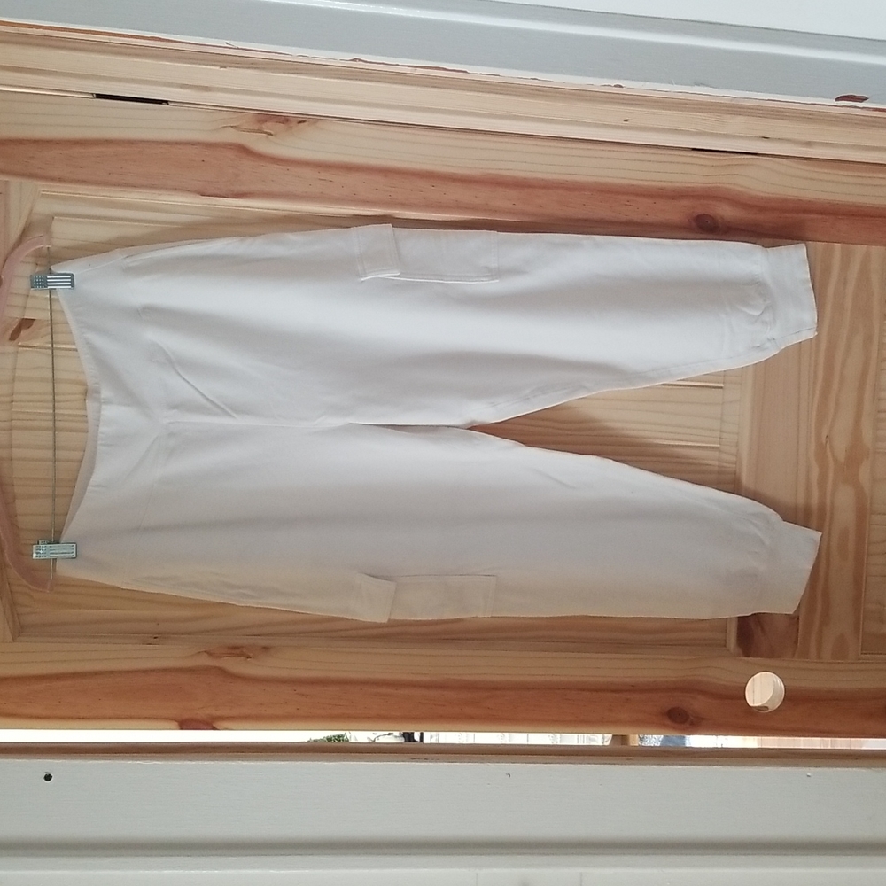 NWT Offline by Aerie cargo joggers